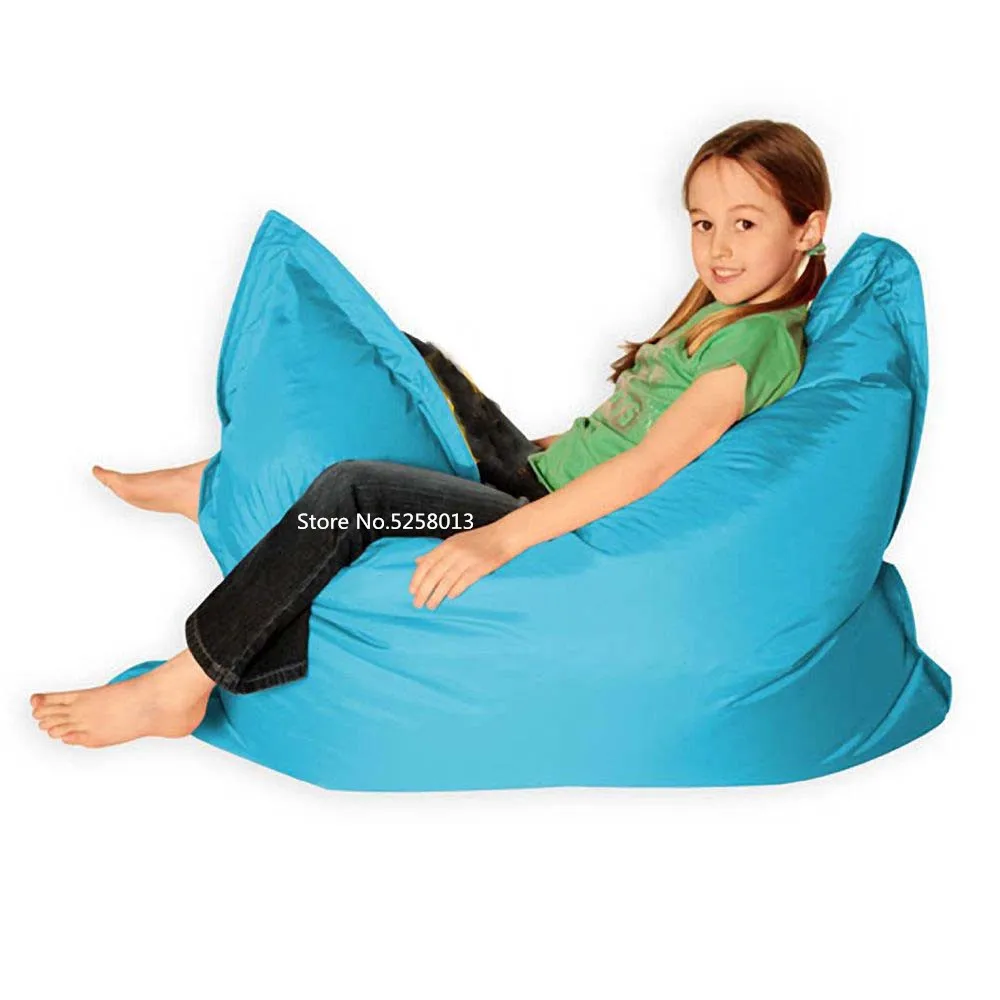 Подушка в ассортименте для пола Кресло мешок отдыха детских игр|Детские диваны| |