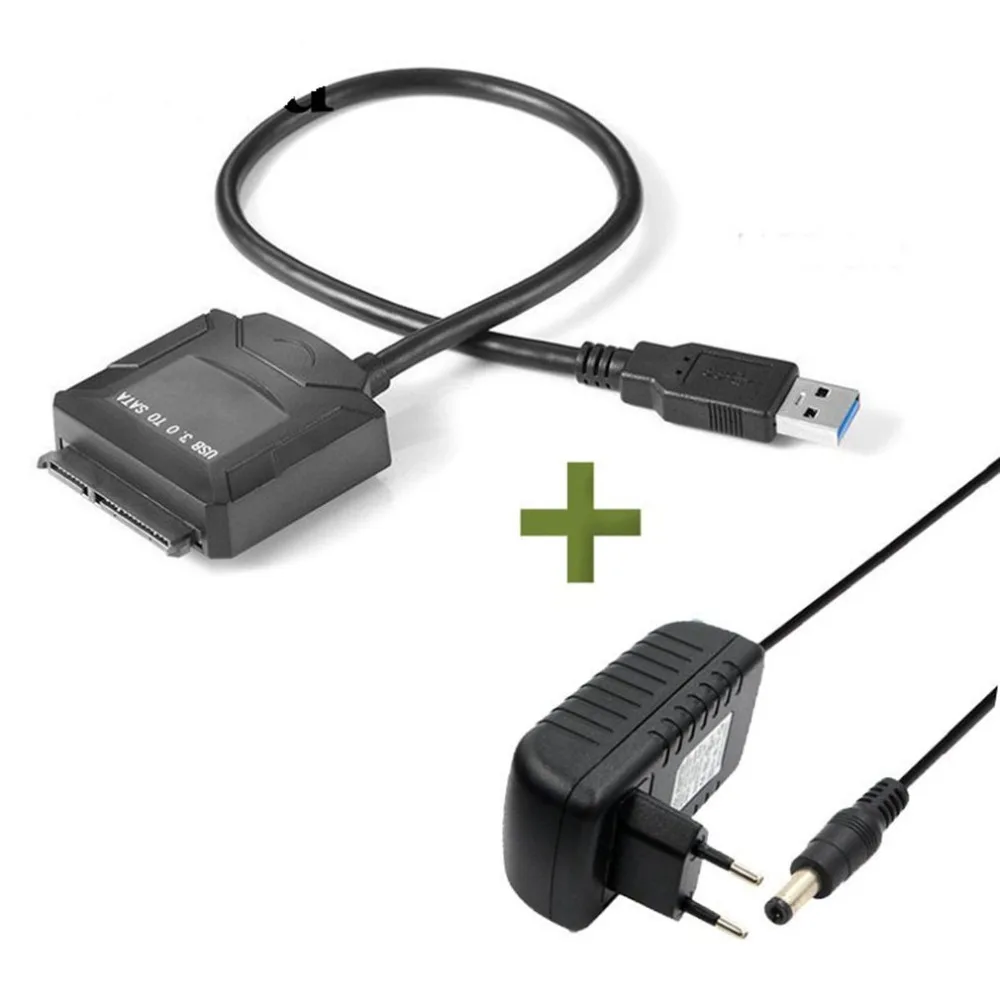 Stb30 до Usb3.0 Easy Drive Line адаптер Жесткий диск линия данных европейские правила