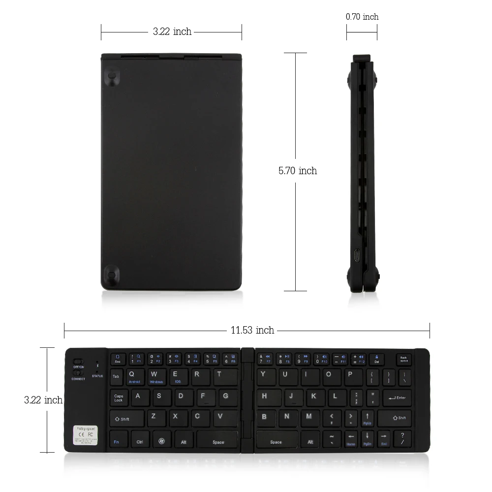 Computer keyboard