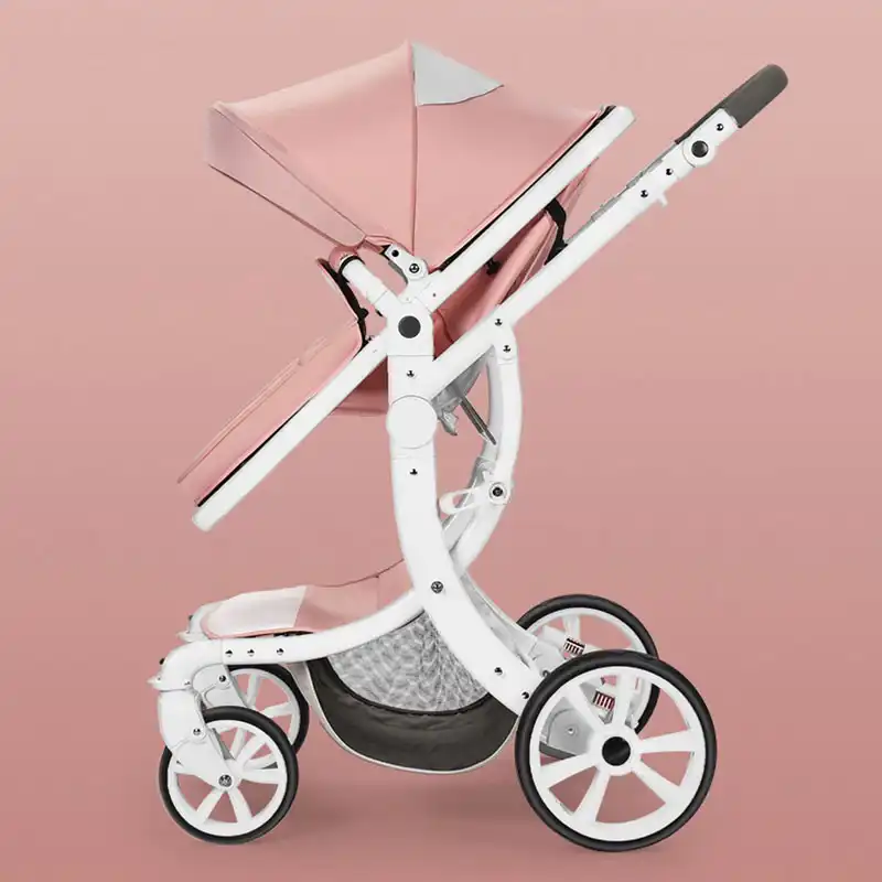 segway baby stroller