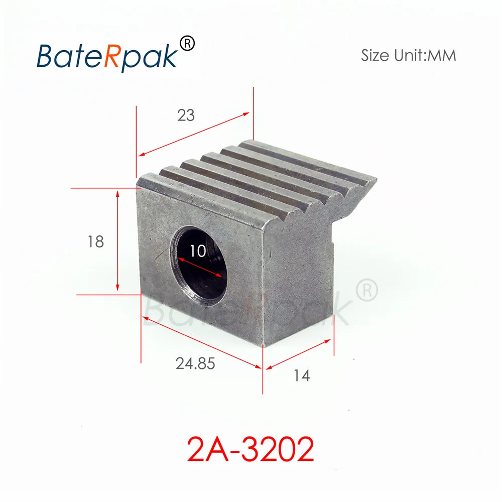DSI DBA200 380V автоматическая обвязочная машина нож, 2A-3102/2A-3203/2A-3202/2A-3302, BateRpak Комплектная машина запчасти