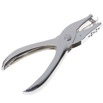 

Scrapbooking Plier Puncher Circle Card Cut Hole Craft Sheet Shape Cardmaking Handicraft Tool Paper Office Statinery Punch School