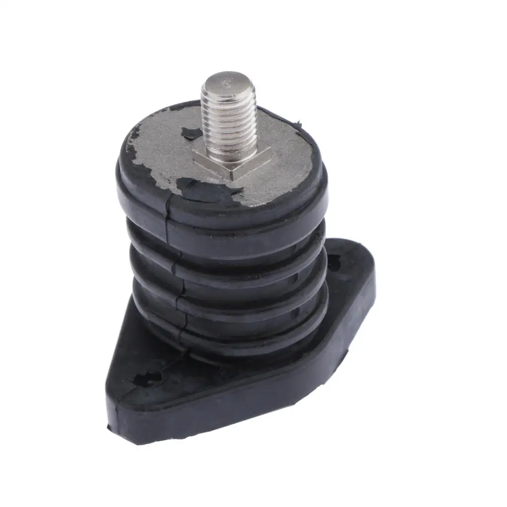 689-44516-00-00 монтажный резиновый верхний для Yamaha Parsun Powertec подвесной мотор 25hp 30hp