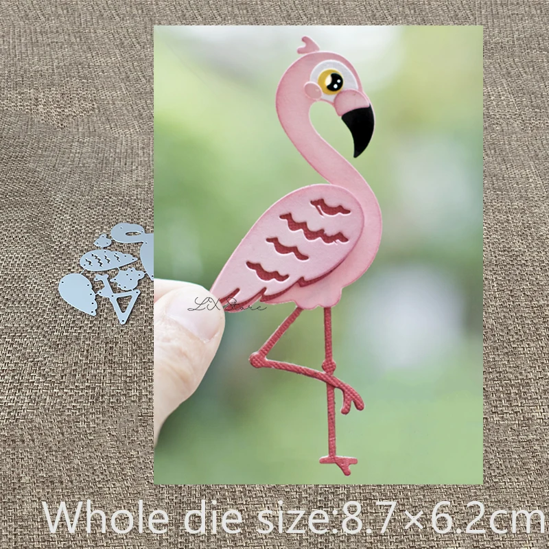 Трафарет для резки металла XLDesign декоративная бумажная карточка скрапбукинга