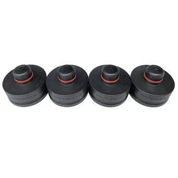 

For Tesla Model 3 Chassis Specific Jack Pad Tools with Storage Case
