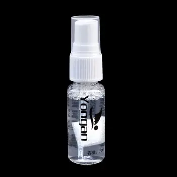 

Anti Fog Spray Eyeglass Lens Defogger Glasses Safety Goggles Ski and Dive Masks