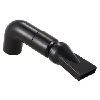 

Aquarium Pump Flare Duckbill Nozzle Water Outlet Pipe 5/8 Inch 2pcs