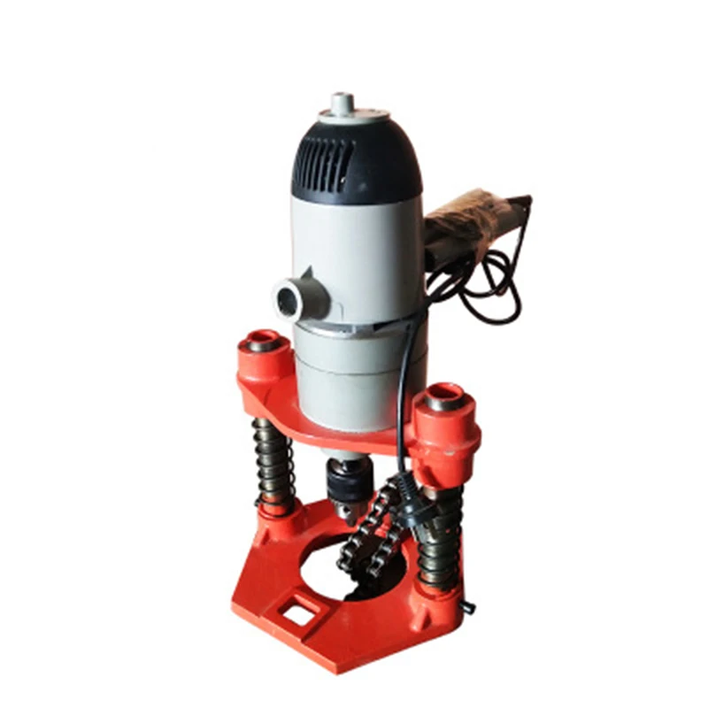 

Double Deceleration Punching Machine Fire Pipe Reaming Machine Oil Pipeline Punching Machine Stainless Steel Pipe Miter Hole