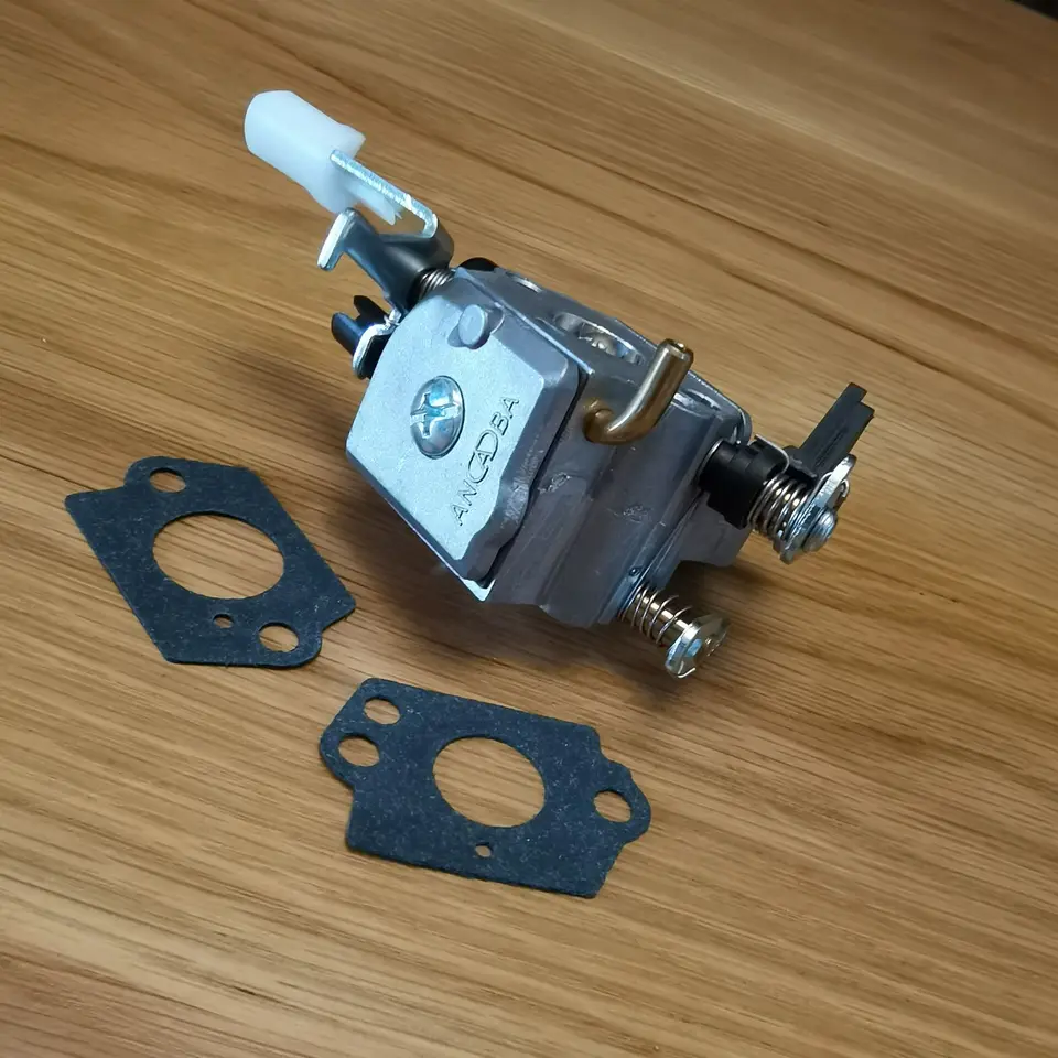 Mtanlo Pour Stihl MS171 MS181 MS211 MS211C Pour Tronçonneuse, Kit