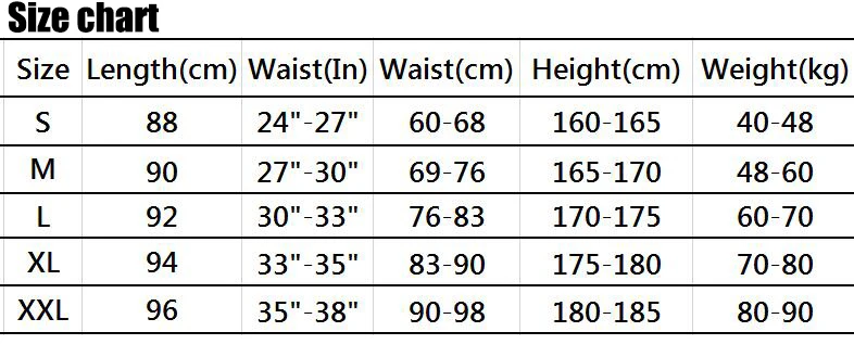 Description Picture 2 of itemFashion Men Thermal Long  Johns Printed Man Cotton Elastic Leggings Male Underpants Thin Underwear Leggins Slim Long Tights XL