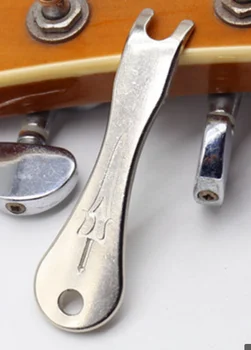 

Alloy Guitar String Peg remover Guitar Accessories Acoustic Guitar String Nail Peg Pulling Puller Bridge Pin Remover Handy Tool