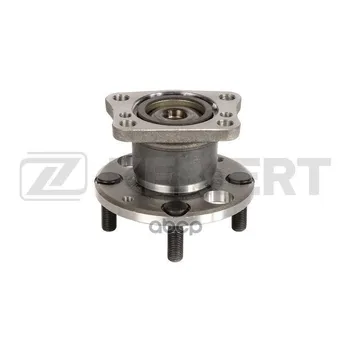 

Rear wheel hub Mazda 2 07-zekkert art rl-2132