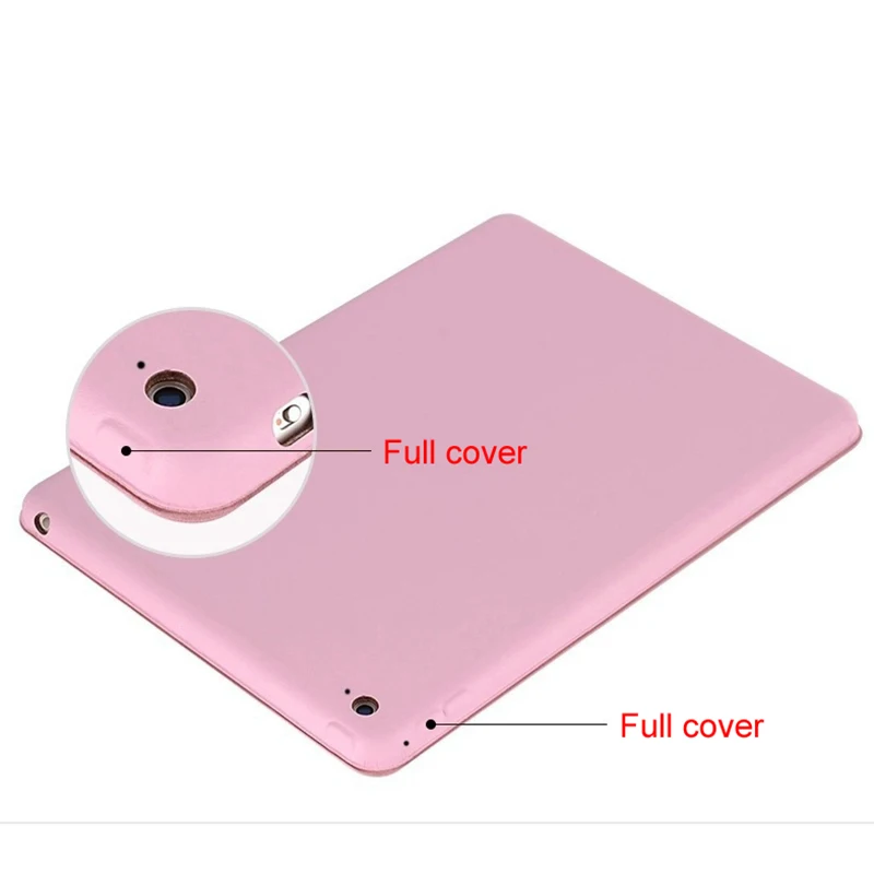 Essidi чехол для Apple ipad mini 1 2 3 4 Smart Funda Подставка для планшета откидная крышка для ipad mini 4 3 2 1 Folio
