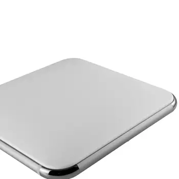 

110V 64W 65*65CM Ceiling Lamp Remote Control Adjustable I6 Thin Type