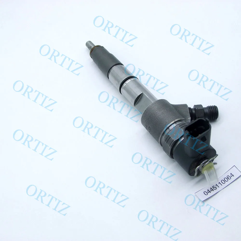 ORTIZ тестер моющего средства сопла авто двигатель common rail Инжектор 0445 110 064 дизельного топлива инжектор