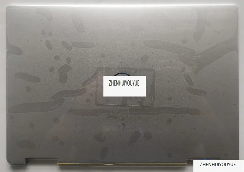 

new for Dell XPS 13 7390 2-in-1 top cover A case 07YR7H