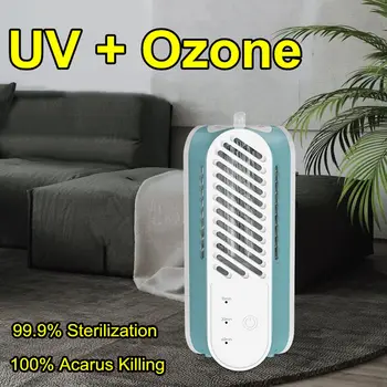 

220V UV Lamp Quartz Germicidal Disinfection UVC CFL Ozone LED Light Bulb Ultraviolet Sterilizer Bacterial Kill Mite Home Lamp