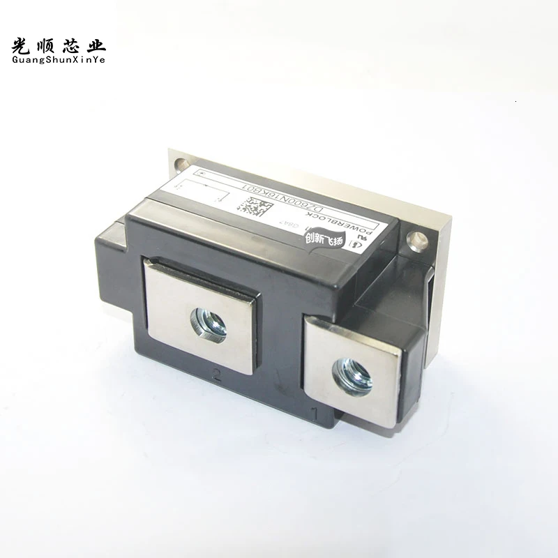 Оригинальные импортные DZ600N16KBO1 600A-1600 V гарантия качества