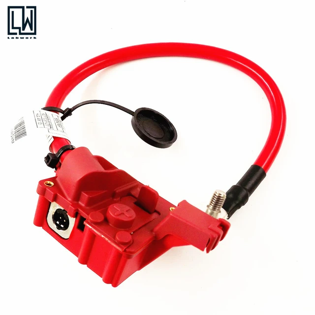 Bmw E90 Battery Safety Terminal Replacement Shop Stores www.oceanproperty.co.th