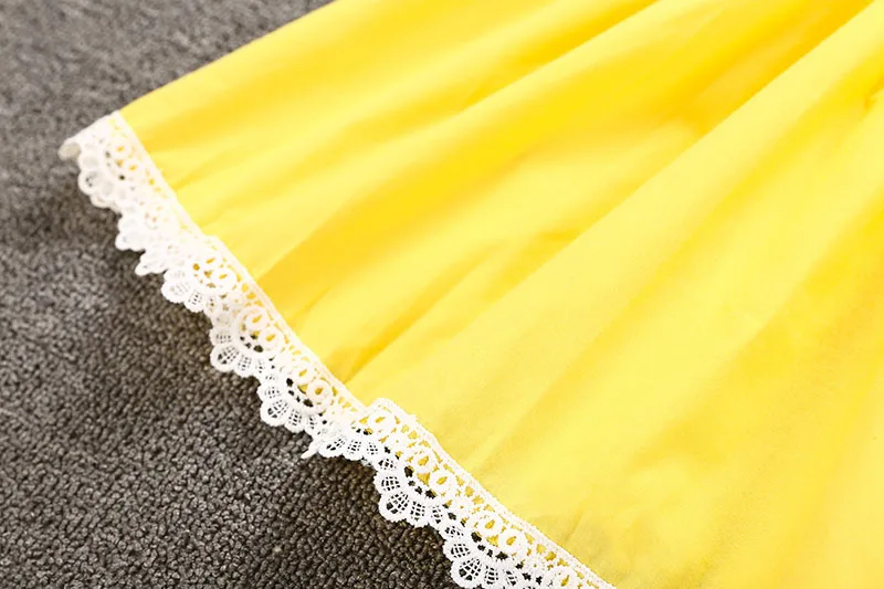 E55 Princess dress 15