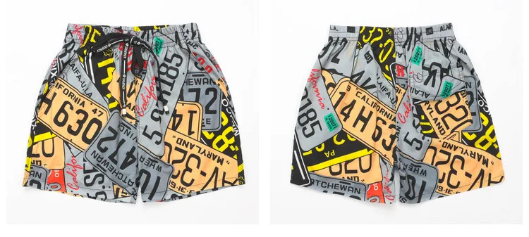 BOY'S Korean-style Shorts Children Western Style Beach Shorts Small CHILDREN'S Baby Fashion Child Summer Pants Thin New Sty
