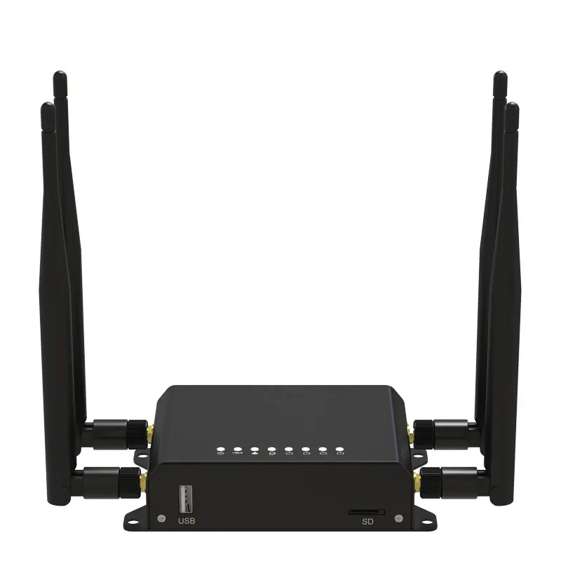 CHANEVE модем для балансировки нагрузки CAT4 LTE беспроводной маршрутизатор 300 Мбит/с