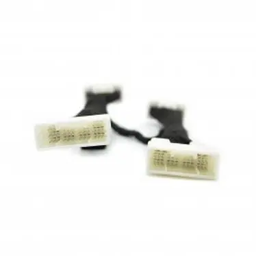 РАЗБЛОКИРОВКА DVD/VIDEO/MIRRORLINK LEXUS GEN 9