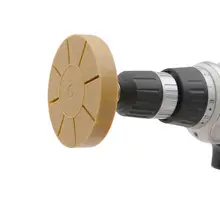 3,5 дюйма Универсальный Резиновый Ластик пневматический дегумминг клей удаление автомобильный клей