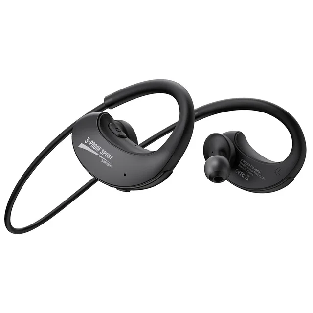 Беспроводные Bluetooth наушники Dacom ARMOR Plus IPX5 CSR v5.0|Наушники и гарнитуры| |