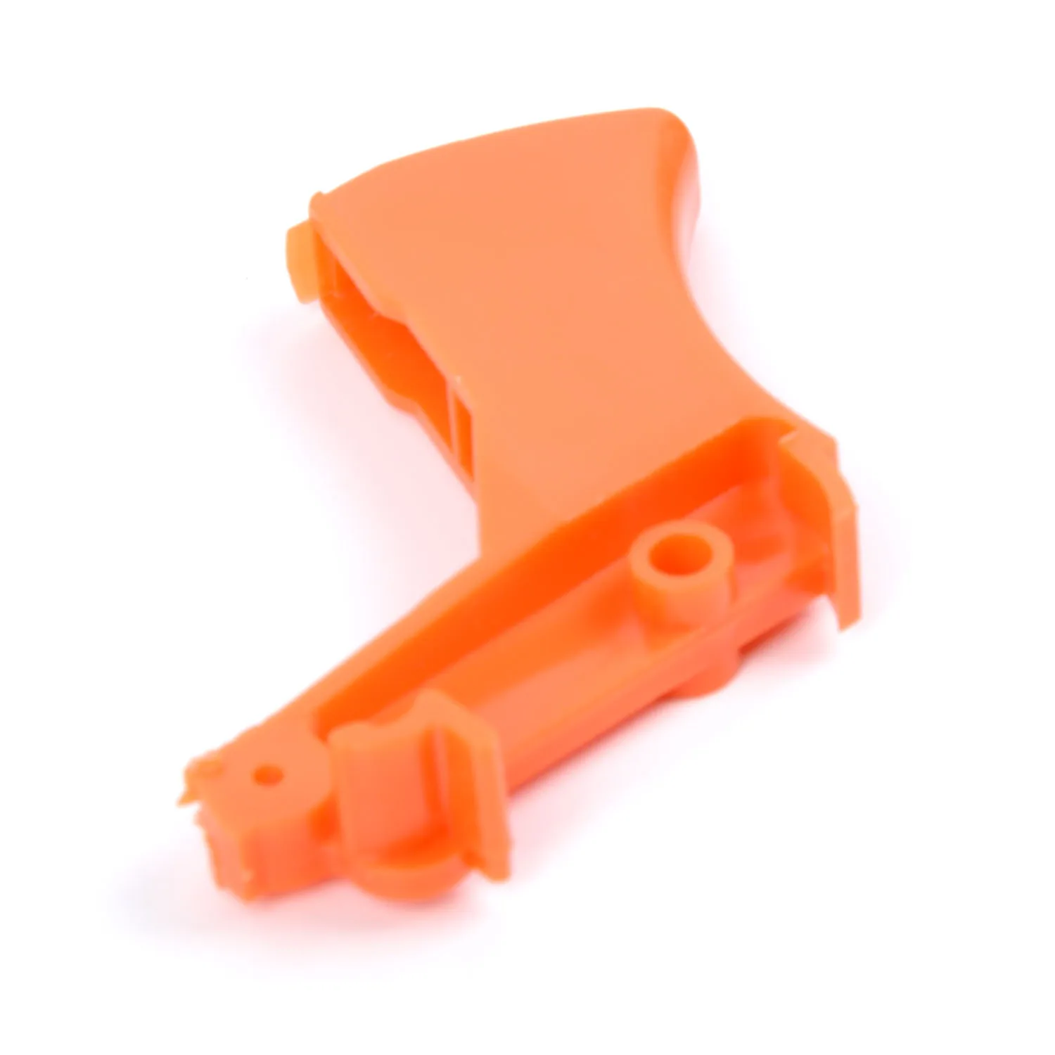 1 шт. косилка кусторез триггер дроссельной заслонки для Stihl FS80 FS85 FC75 41371821001