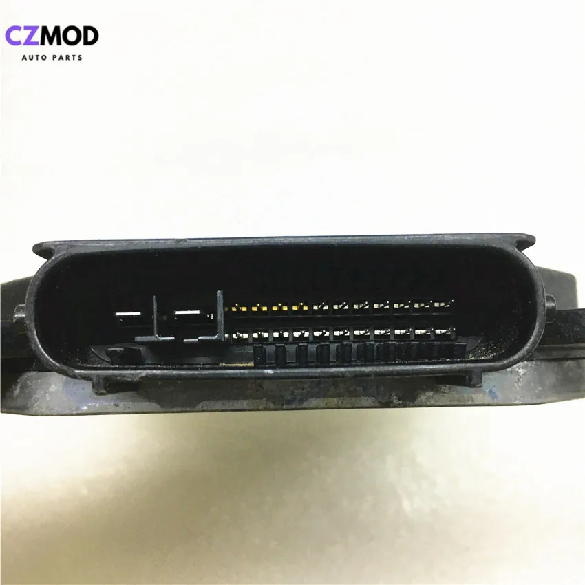 CZMOD 89907-26010 L038 светодиодный модуль управления для фар 31900-722G8 89907 26010 автомобильные аксессуары