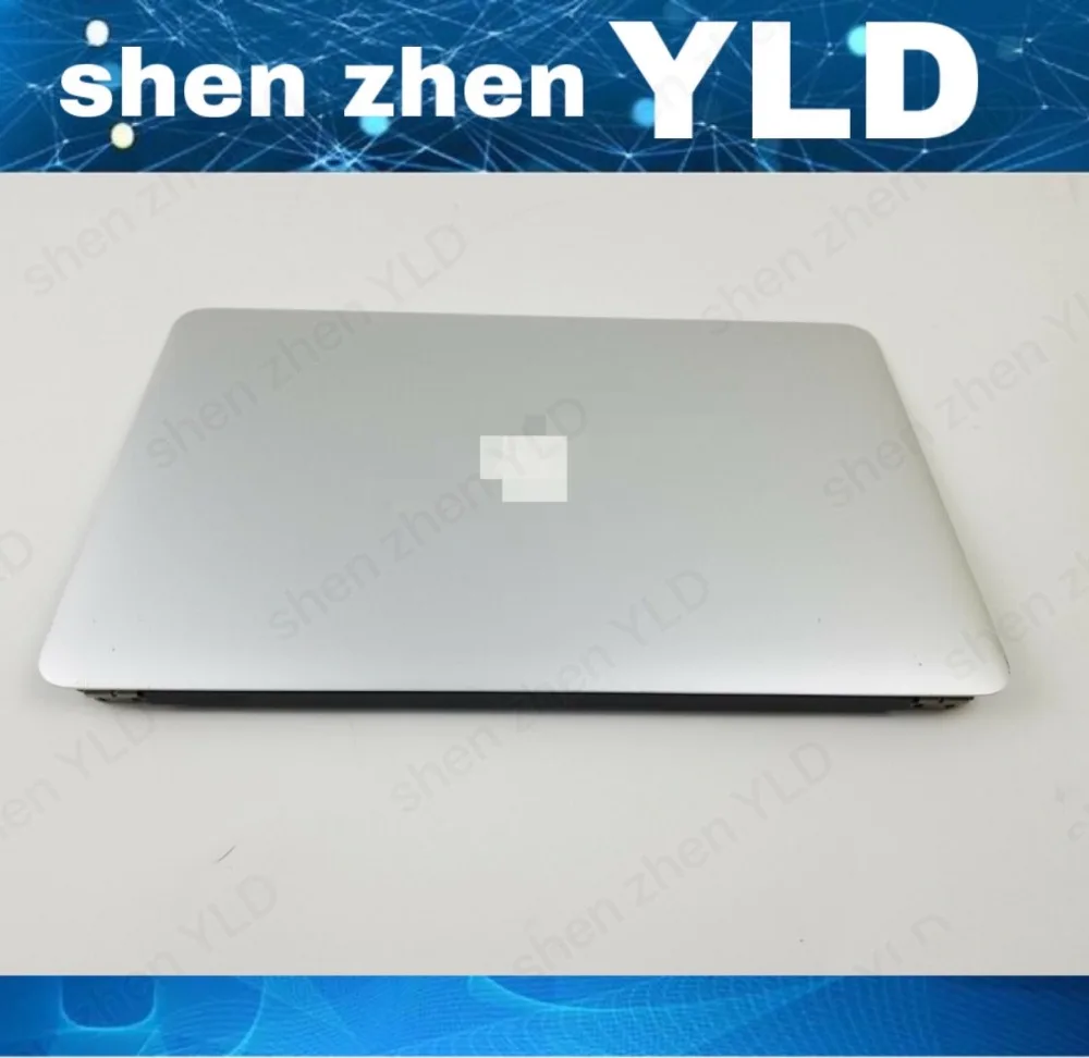 Neu A1465 Apple Macbook Air 1" lcd светодиодный Bildschirm дисплей Baugruppe Ersatz
