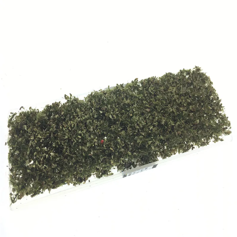 ho train layout grass01