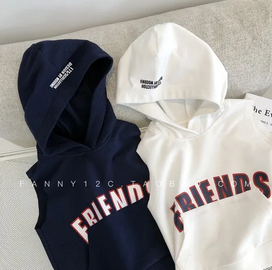 Домашняя одежда с кроликом для маленьких мальчиков; Детская осенняя одежда; тонкий жилет с капюшоном; Модный жилет для мальчиков; детский жилет без рукавов