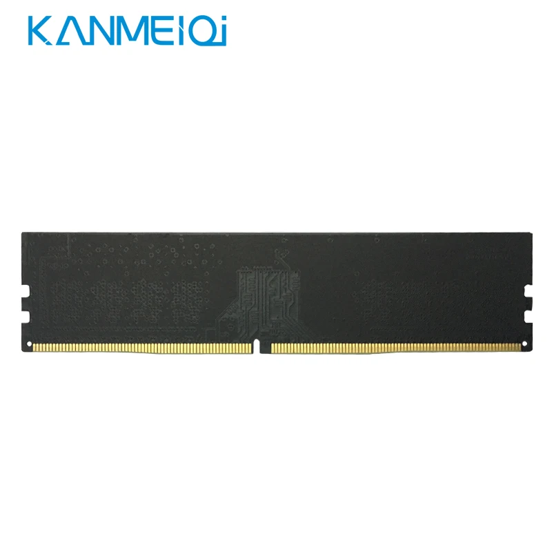 KANMEIQi оперативная Память DDR4 8 Гб 2133 МГц/2400 МГц/2666 МГц PC4 DIMM настольная память поддержка материнской платы ddr4