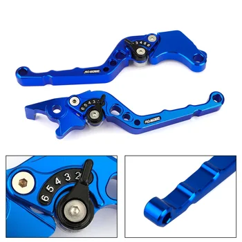 

Areyourshop for Honda MSX125 MSX 125 2013 2014 2015 MSX125SF 2016-2019 2017 2018 Brake Clutch Levers Motorcycle Accessories
