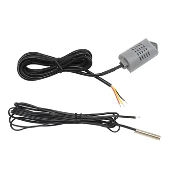1 Set Incubator Automatic Temperature Sensor Incubator Accessories XM-18s Controller Dedicated Temperature And Humidity Sensor 1