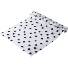 Shelf Liner Non-Adhesive EVA Printed Cabinet Drawer Liners Waterproof Kitchen Fridge Pad Can Be Cut Refrigerator Mat 120*45CM