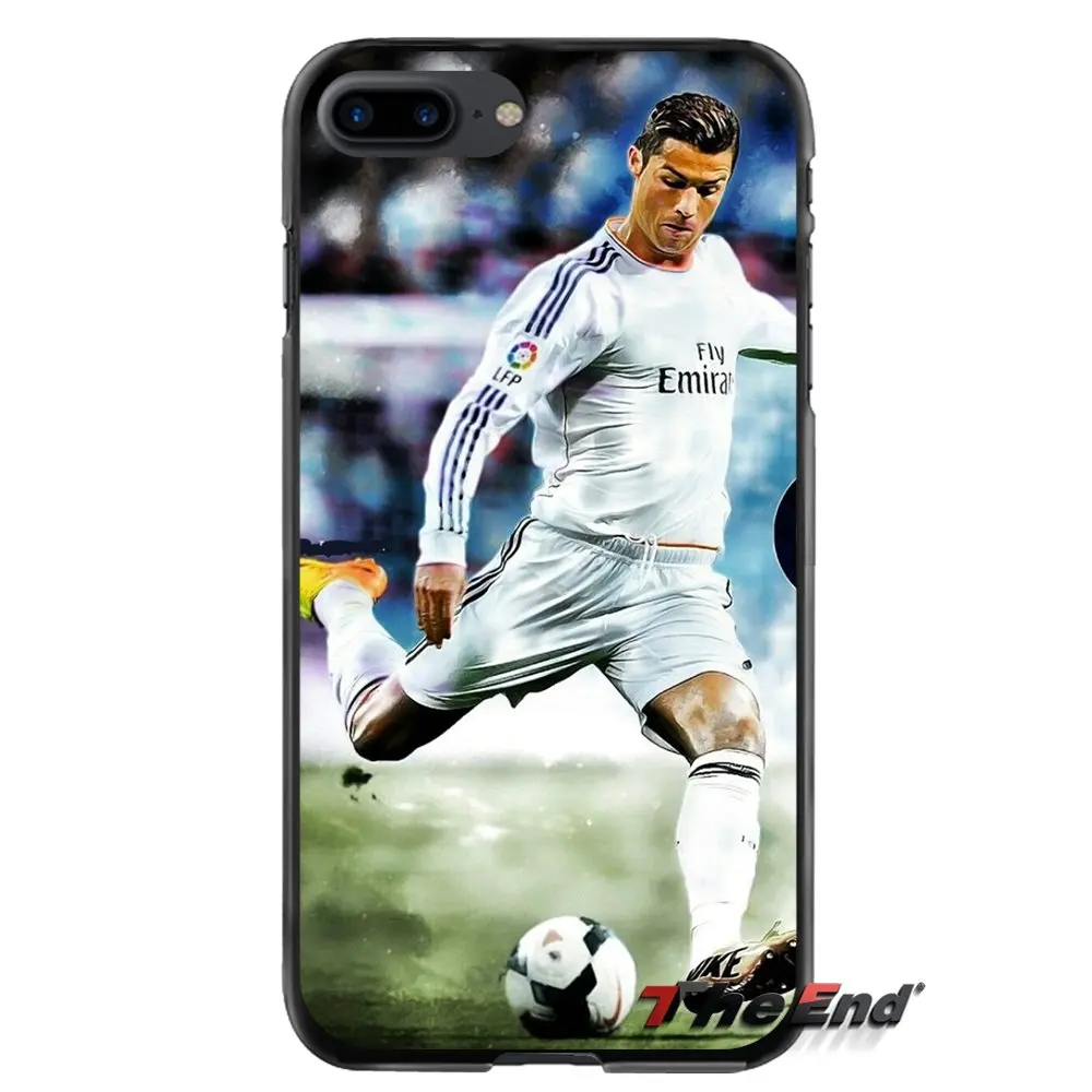 images 6 Для huawei P7 P8 P9 P10 Lite Plus Honor 5C 6 4X 5X Коврики Одежда для девочек 8, 7, 9, аксессуары для мобильного телефона чехлы с изображением Роналдо и своими руками, на заказ - Цвет: images 6