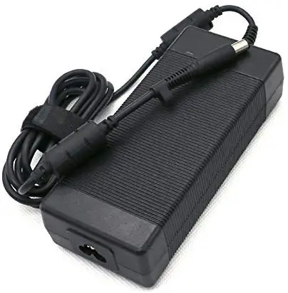 Huiyuan подходит для HP 609919 001 TouchSmart адаптер питания переменного тока 7.9A 19V 150W HSTNN