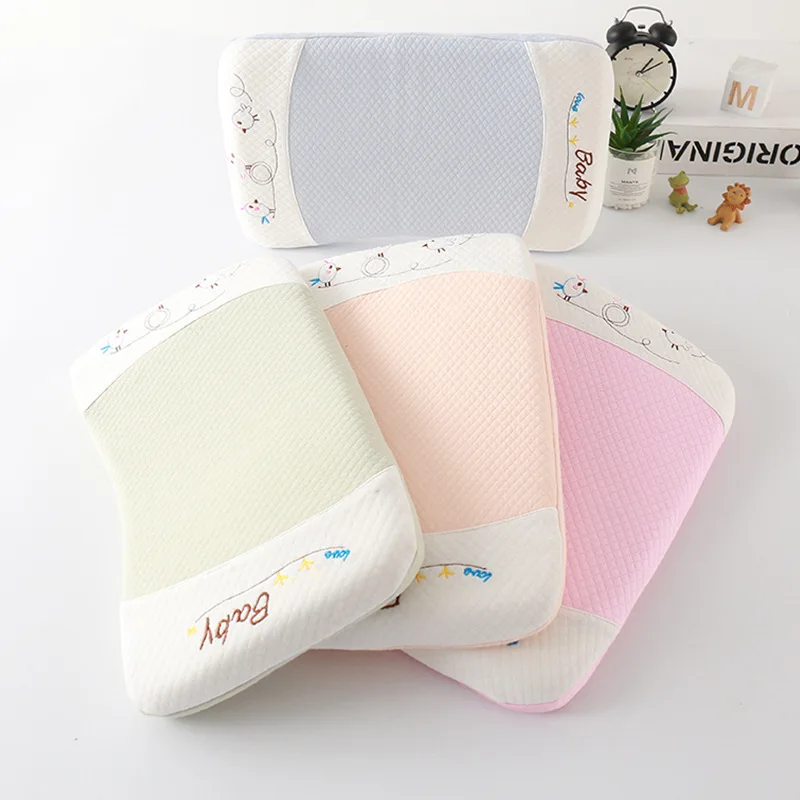 Baby Love Latex Pillow corona.dothome.co.kr