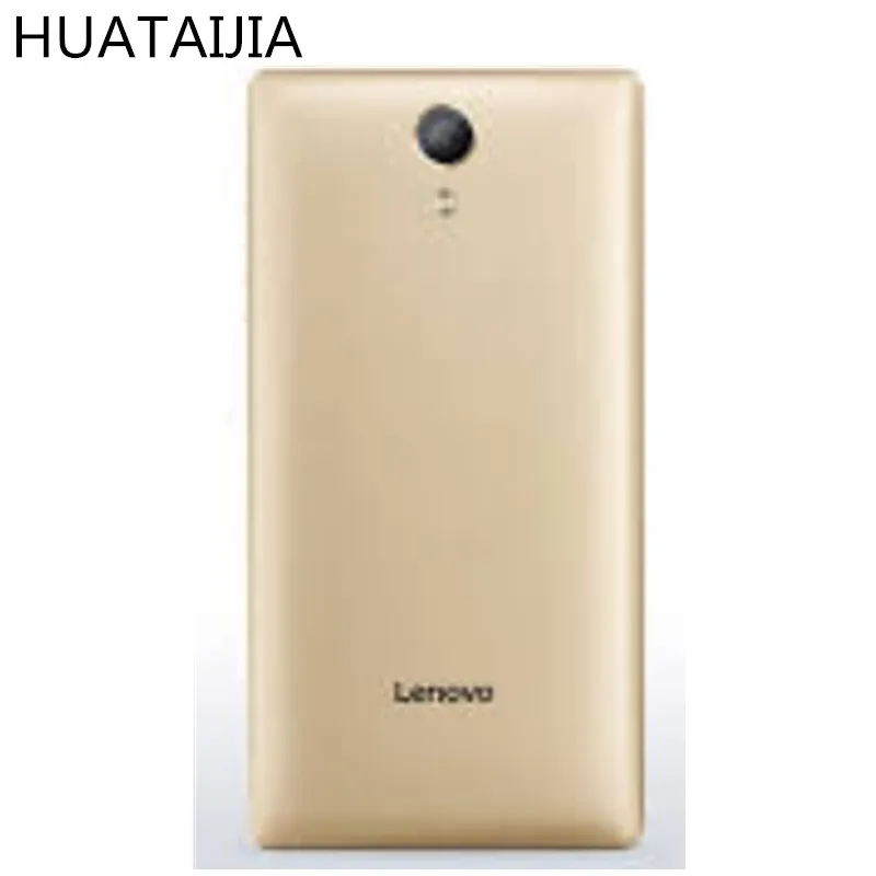6 4 дюймов Аккумулятор Чехол для Lenovo PHAB 2 PHAB2 PB2-650 Крышка батарейного отсека PB2-650M