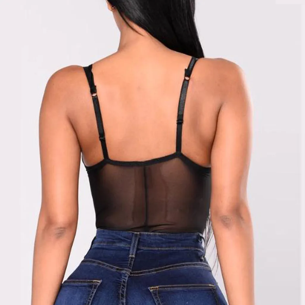 Women's Exotic Bodysuit Sexy Lingerie Lace Bodysuits Female Hot Sexy Underwear Porno Sex Costumes Temptation One-Piece_voghion.com