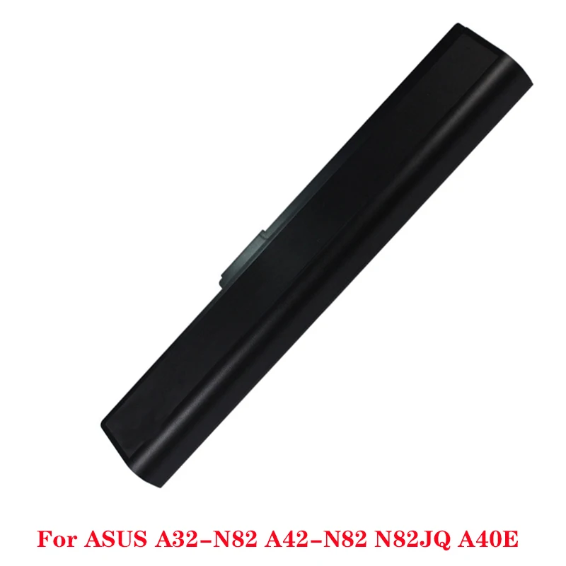 Фонарь фонарик N82 N82JQ N82E N82JV N82EI N82J X42 X42D A40J X42F X42J 4400mah 11 1 v 6 элементов | Компьютеры и