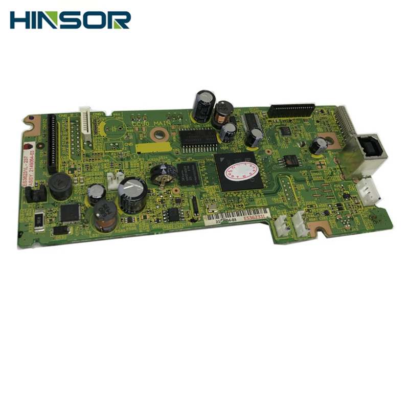 Материнская плата для принтера Epson L100 L110 L130 L200 L201 L210 L220 L310 L300 L355 L365 L380 L455 L475 L495 L555 L565