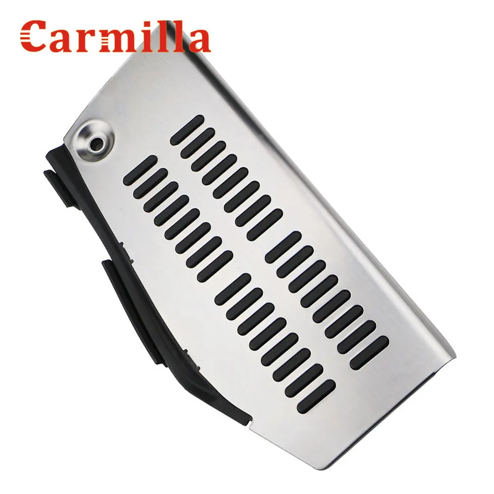 Автомобильные педали Carmilla для Volkswagen Polo Vw Golf 4 Bora Beetle RSi GTI R32 Audi A3 SEAT Leon 1 м Толедо л