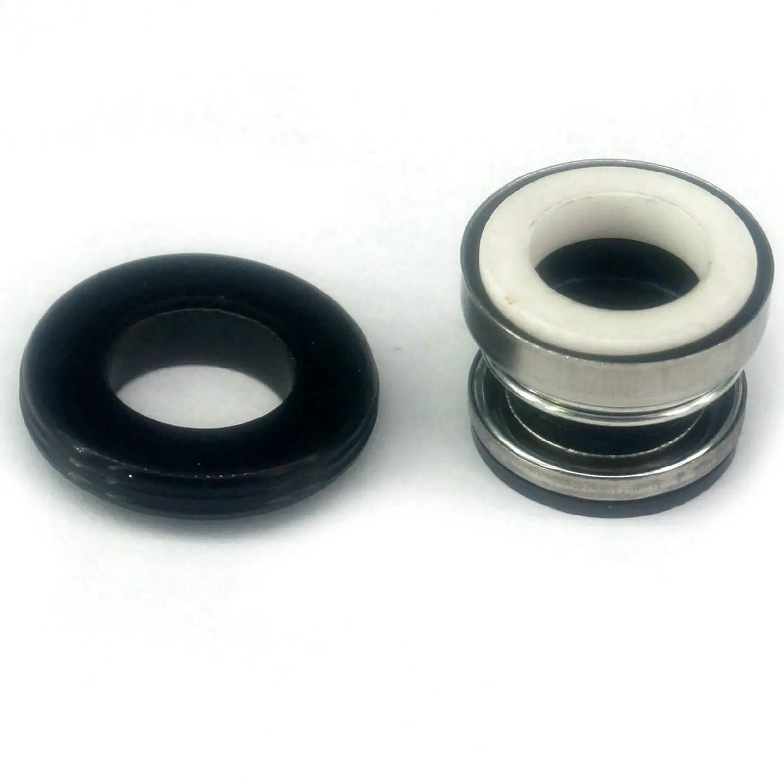 12 мм внутренний диаметр водяного насоса механическое уплотнение вала одиночная