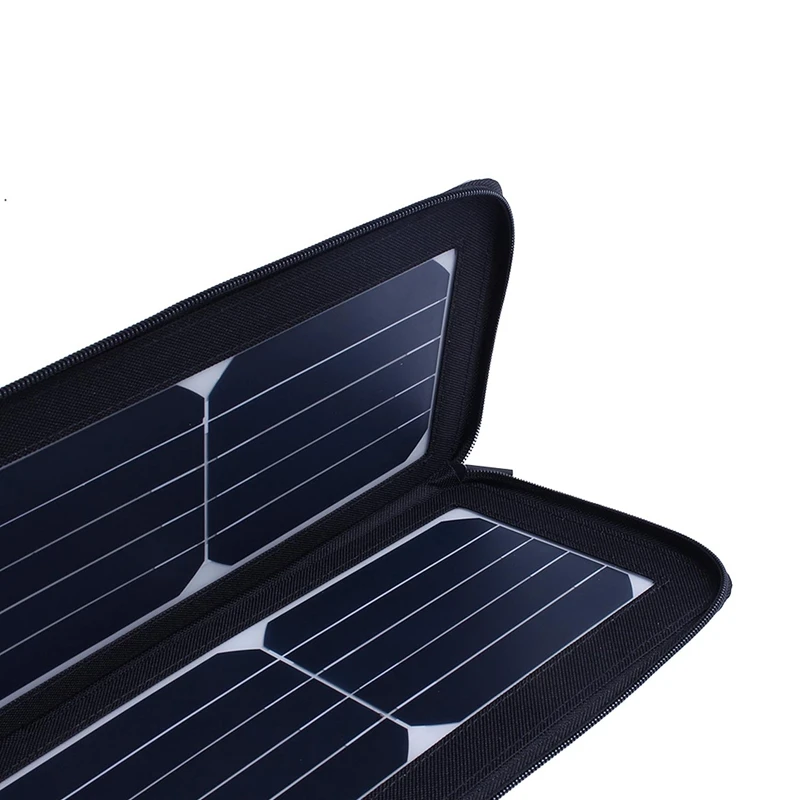 ИГ новый дизайн Sunpower солнечная панель солнечной энергии телефон зарядное