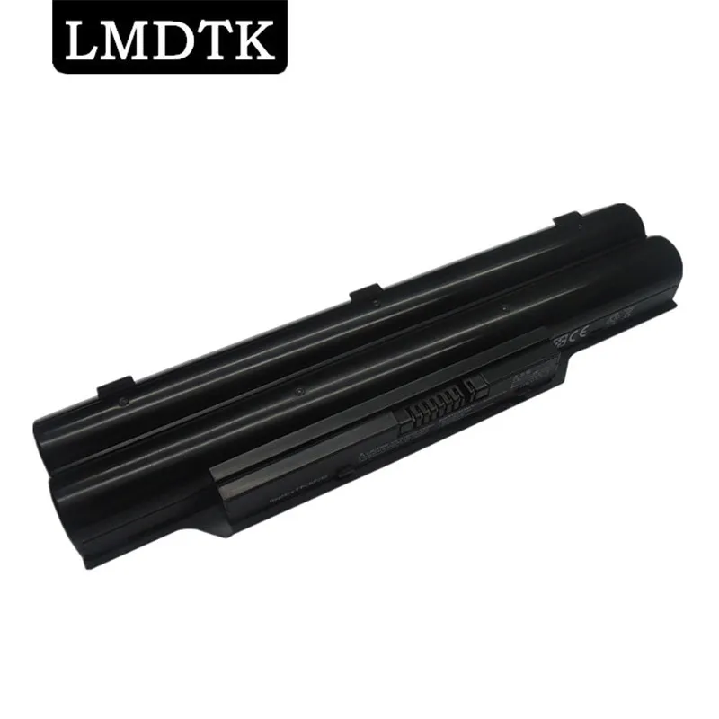 LMDTK Новый 6 ячеек ноутбук Батарея FMVNBP186 FPCBP250 FPCBP250AP для FUJITSU LifeBook A530 A531 AH530 AH531 BH531 LH520 |