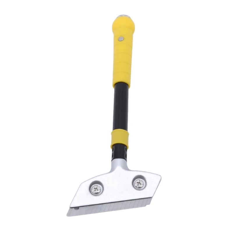 Tile Adhesive Removal Heavy Duty Aluminium Blade Tile Glass Floor